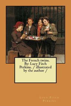 The French Twins - Book  of the Twins