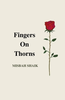 Paperback Fingers On Thorns Book