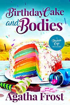 Birthday Cake and Bodies