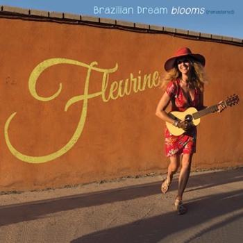 Music - CD Brazilian Dream Blooms Book