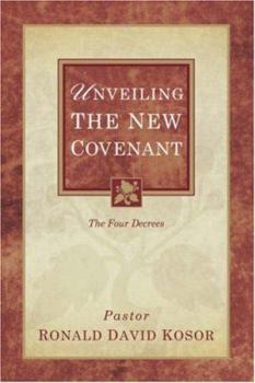 Paperback Unveiling the New Covenant Book