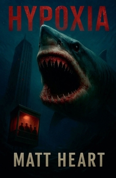 Paperback Hypoxia Book