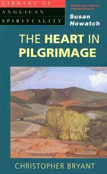 Paperback Heart in Pilgrimage Book