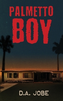 Paperback Palmetto Boy Book