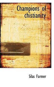 Champions of Chistianity