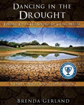 Paperback Dancing in the Drought Book