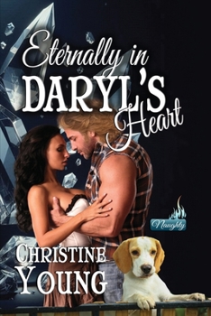Paperback Eternally in Daryl's Heart Book