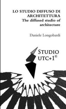 Paperback Lo studio diffuso di architettura Book