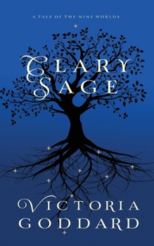 Clary Sage - Book #0.6 of the Greenwing & Dart