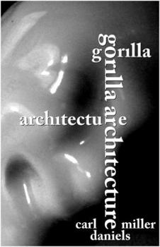 Paperback Gorilla Architecture Book