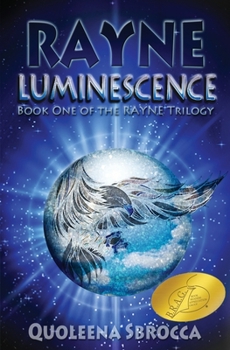 Paperback Luminescence Book