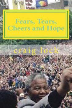 Paperback Fears, Tears, Cheers and Hope Book