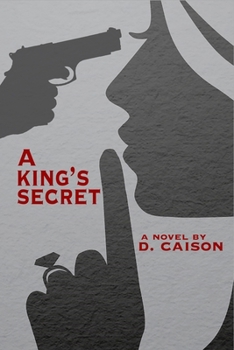 Paperback A King's Secret Book