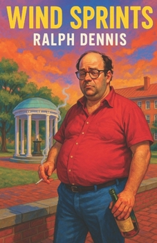 Paperback Wind Sprints Book