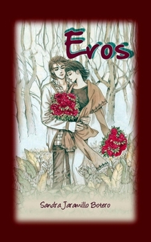 Paperback Eros [Spanish] Book