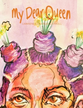 Paperback My Dear Queen Book