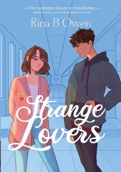 Paperback Strange Lovers [French] Book