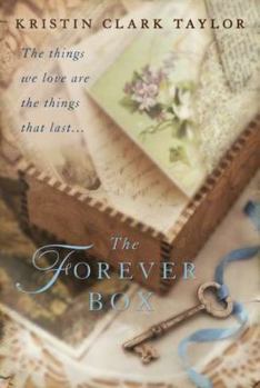Paperback The Forever Box Book