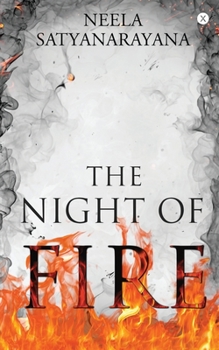 Paperback The Night of Fire Book