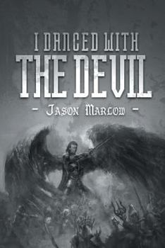 Paperback I Danced with the Devil Book