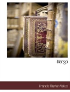 Paperback Hargo Book