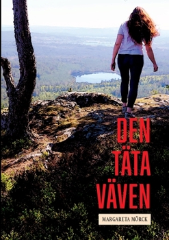 Paperback Den täta väven [Swedish] Book