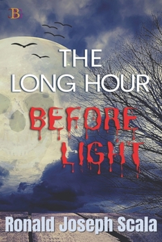 Paperback The Long Hour Before Light: Pray for the Light Book