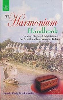 Paperback The Harmonium Handbook Book
