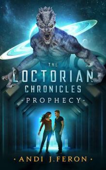 Paperback The Loctorian Chronicles Prophecy Book
