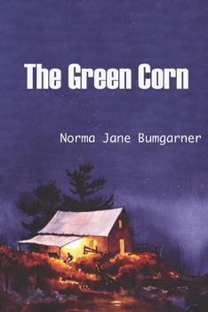 Paperback The Green Corn Book