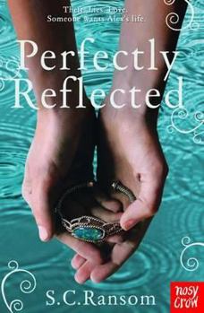 Perfectly Reflected - Book #2 of the Small Blue Thing