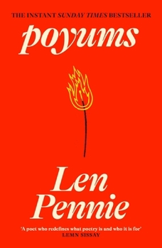 Paperback Poyums Book