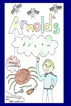 Paperback Arnold's Dream Book