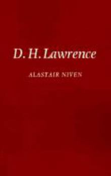 Printed Access Code D. H. Lawrence: The Novels Book