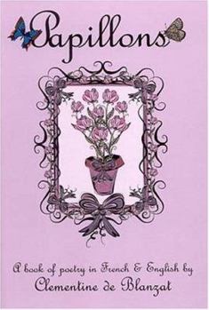 Paperback Papillons Book