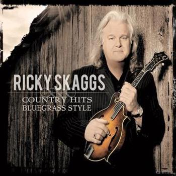 Music - CD Country Hits - Bluegrass Style Book