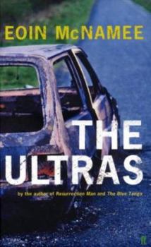 Paperback The Ultras Book