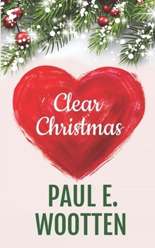 Paperback Clear Christmas Book