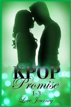 Kpop Promise: 1-3 - Book  of the KPOP Promise