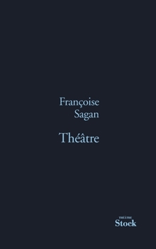 Paperback Theatre [French] Book