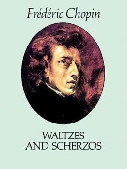 Paperback Waltzes and Scherzos Book