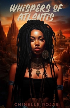 Paperback Whispers of Atlantis Book