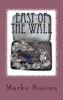 Paperback East of the Wall Book