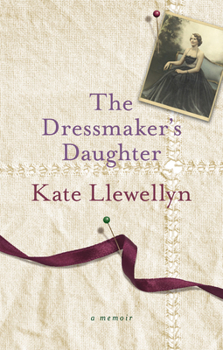 Paperback Dressmakers Daughter Book