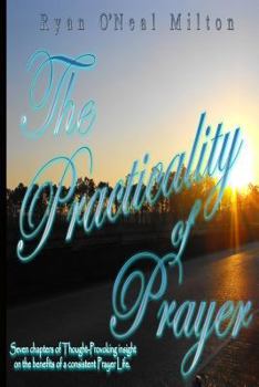 Paperback The Practicality of Prayer Book