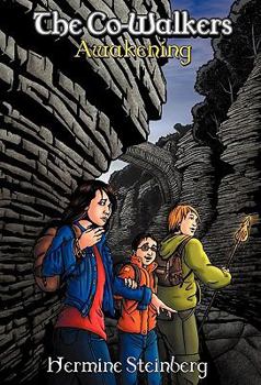 Paperback The Co-Walkers: Awakening Book