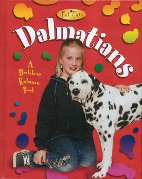 Paperback Dalmatians Book