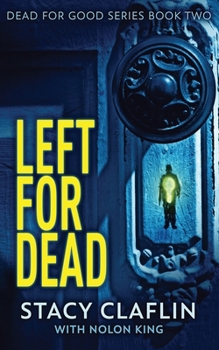Paperback Left For Dead Book