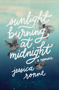 Paperback Sunlight Burning at Midnight Book