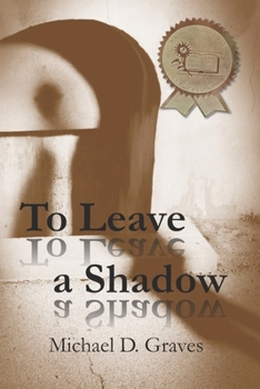 Paperback To Leave a Shadow Book